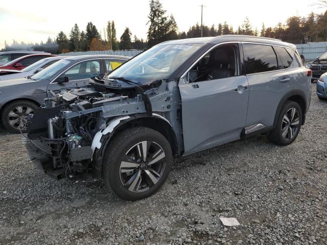 NISSAN ROGUE SL 2023 jn8bt3cb2pw201330