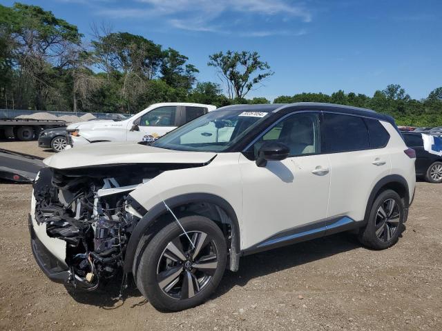 NISSAN ROGUE 2023 jn8bt3cb3pw358686