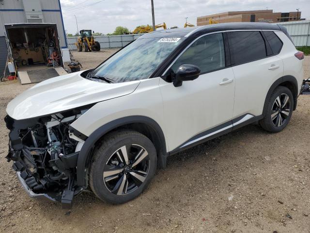 NISSAN ROGUE 2023 jn8bt3cb3pw480321