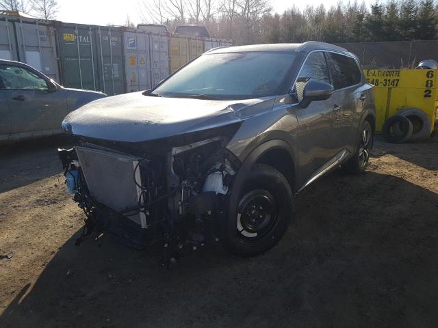 NISSAN ROGUE 2022 jn8bt3cb4nw334748