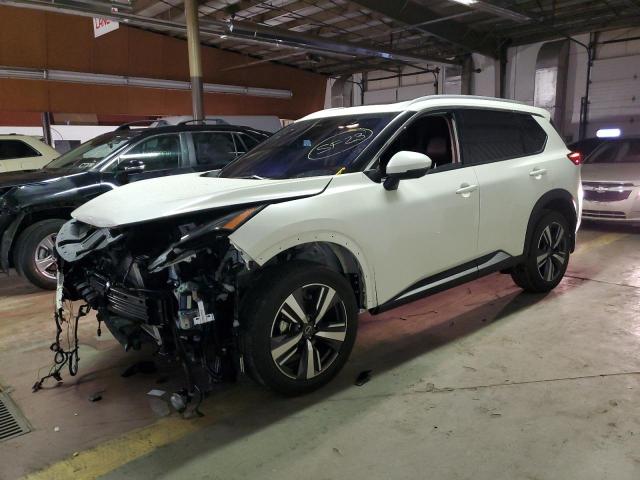 NISSAN ROGUE 2023 jn8bt3cb7pw472836