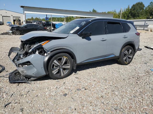 NISSAN ROGUE 2022 jn8bt3dc7nw117783