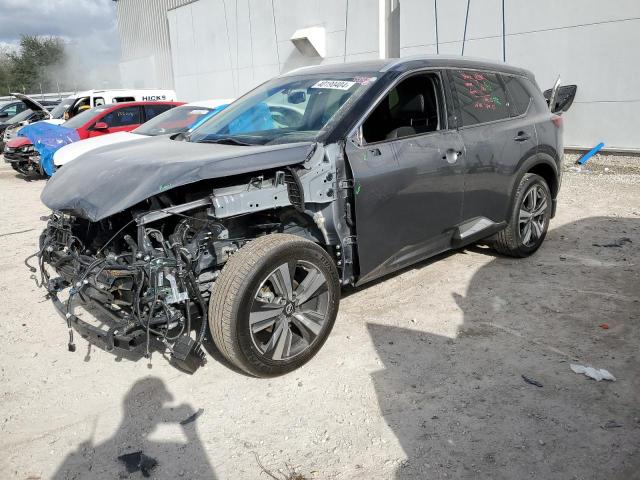 NISSAN ROGUE 2023 jn8bt3dc8pw107248