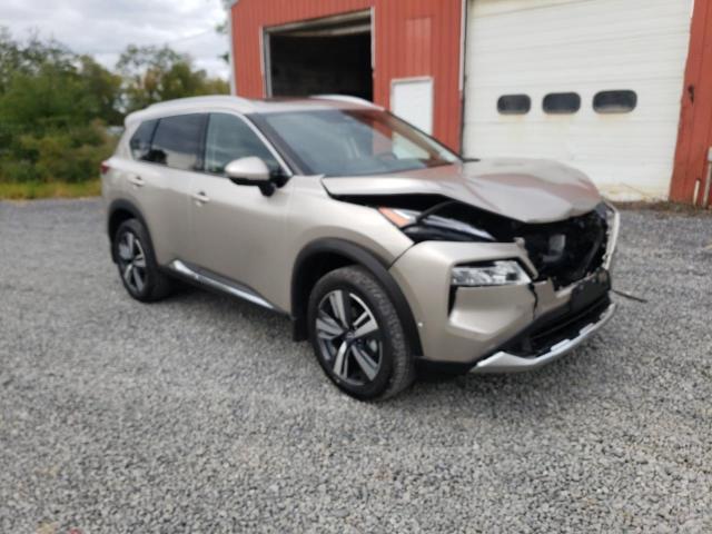 NISSAN ROGUE PLAT 2023 jn8bt3dd1pw300222