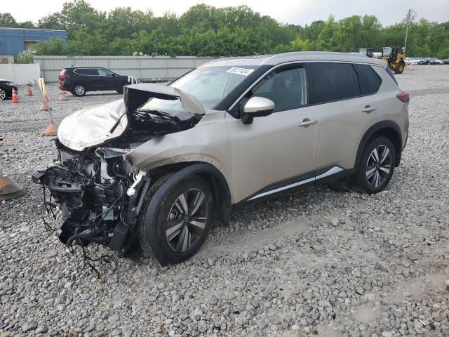 NISSAN ROGUE 2023 jn8bt3dd1pw303458