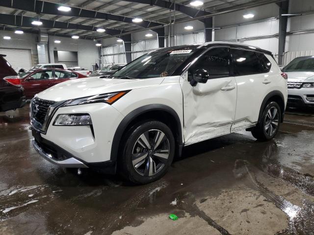 NISSAN ROGUE 2022 jn8bt3dd9nw273302