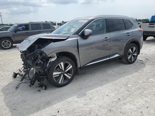 NISSAN ROGUE 2022 jn8bt3ddxnw277746