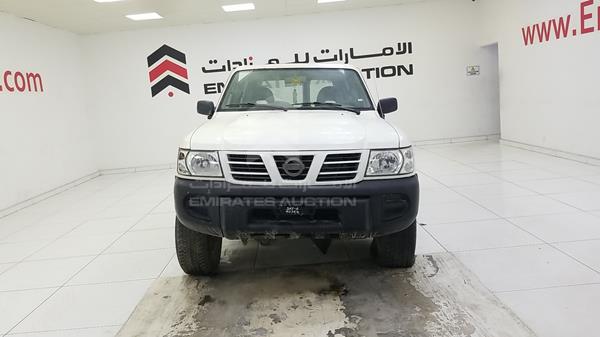 NISSAN PATROL 2003 jn8by14yx3x500576