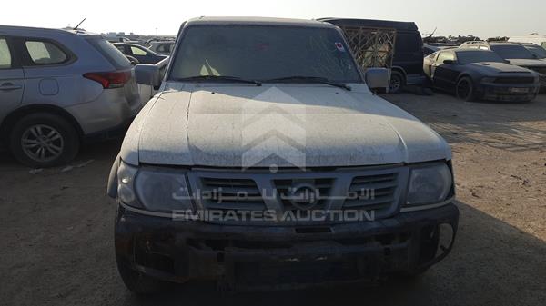 NISSAN PATROL 1998 jn8by15y7xx426117