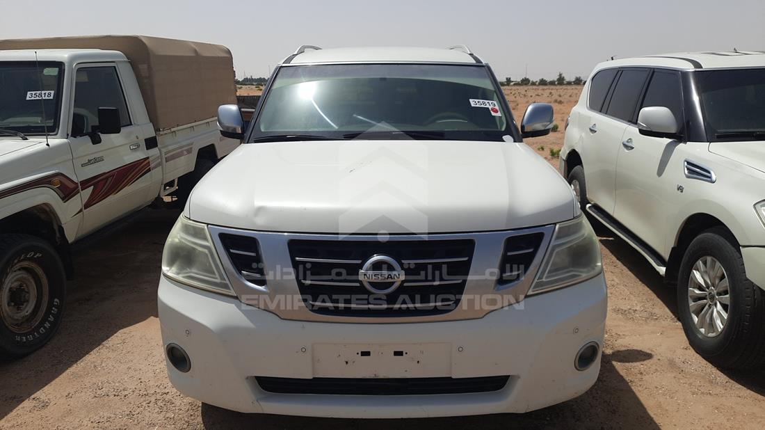 NISSAN PATROL 2017 jn8by2ny0h9015556