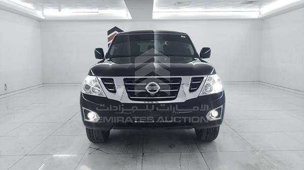 NISSAN PATROL 2019 jn8by2ny1k9200173