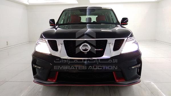 NISSAN PATROL 2019 jn8by2ny2k9212669