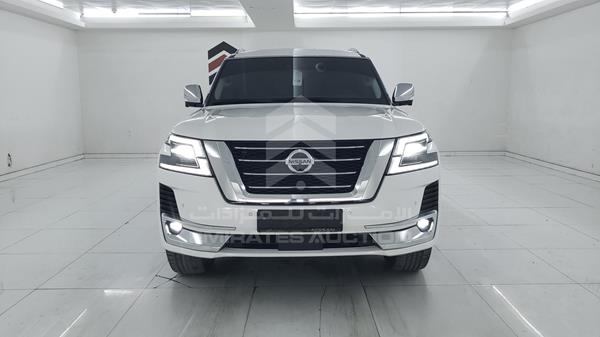 NISSAN PATROL 2021 jn8by2ny2m9348349