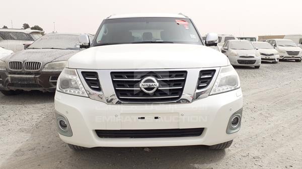 NISSAN PATROL 2017 jn8by2ny4h9015494