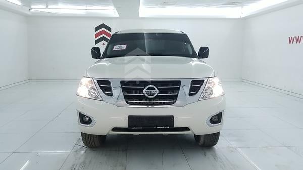 NISSAN PATROL 2019 jn8by2ny5k9199240