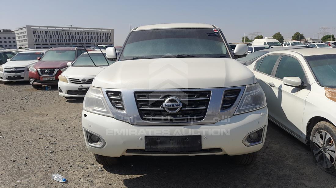 NISSAN PATROL 2019 jn8by2ny6k9181264