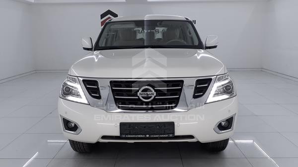 NISSAN PATROL 2019 jn8by2ny7k9180219