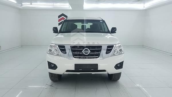 NISSAN PATROL 2017 jn8by2ny8h9004255