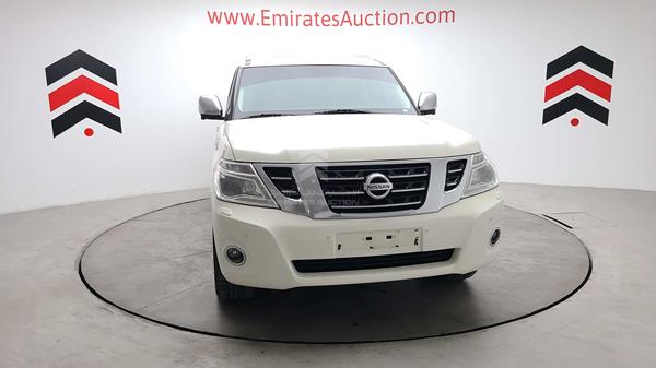 NISSAN PATROL 2017 jn8by2ny8h9008726