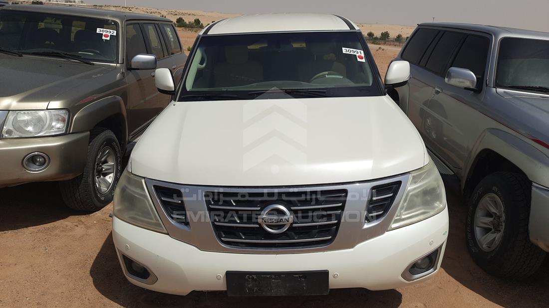 NISSAN PATROL 2017 jn8by2ny8h9014459