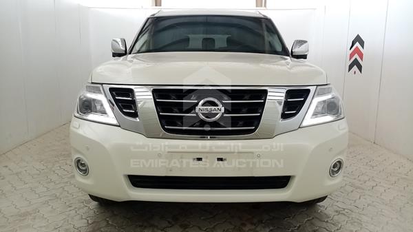 NISSAN PATROL PLATINUM LE 2018 jn8by2ny8j9108864