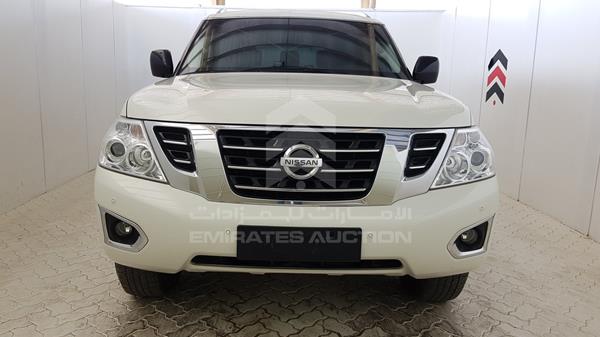 NISSAN PATROL 2019 jn8by2ny9k9191741