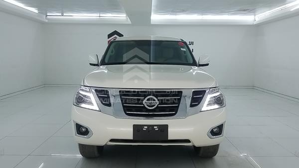 NISSAN PATROL 2019 jn8by2nyxk9185642