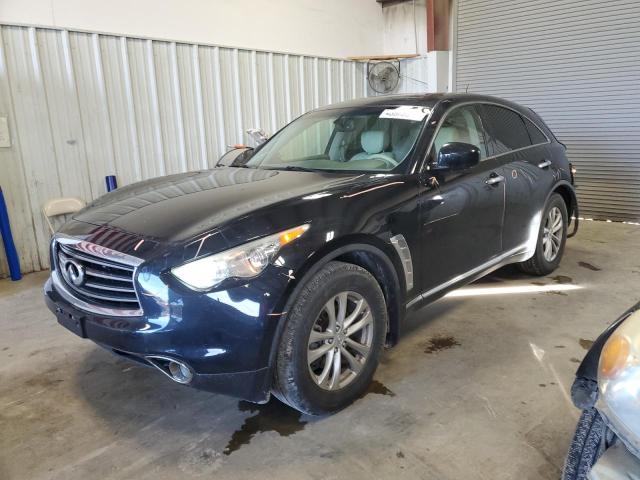 INFINITI FX37 2013 jn8cs1mu0dm141292