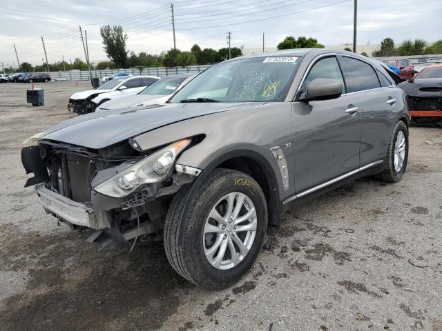 INFINITI QX70 2014 jn8cs1mu0em451038