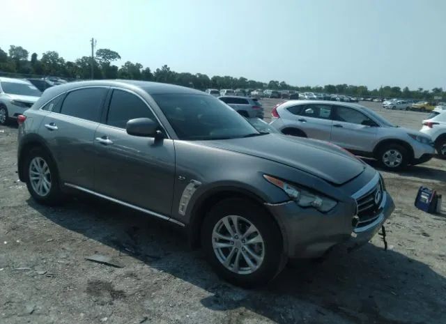 INFINITI QX70 2014 jn8cs1mu0em451301