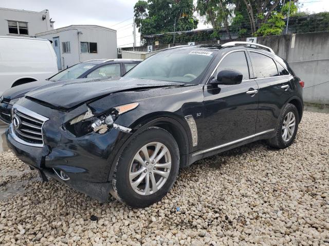 INFINITI QX70 2014 jn8cs1mu0em451864