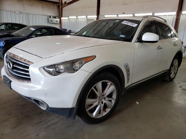 INFINITI QX70 2015 jn8cs1mu0fm380005