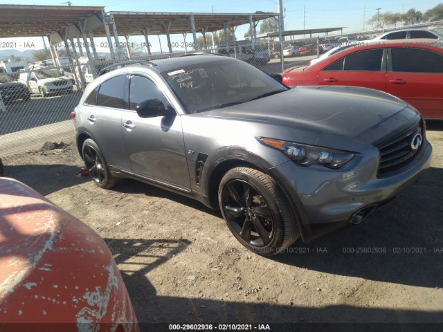 INFINITI QX70 2015 jn8cs1mu0fm380599