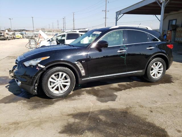 INFINITI QX70 2015 jn8cs1mu0fm382059