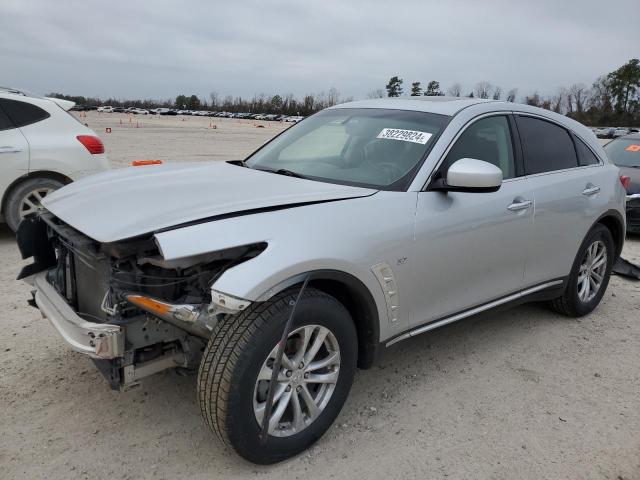 INFINITI QX70 2016 jn8cs1mu0gm670391