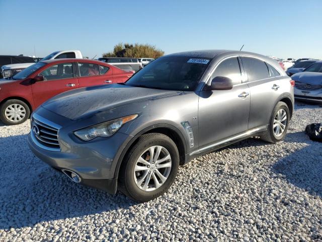 INFINITI QX70 2016 jn8cs1mu0gm672044