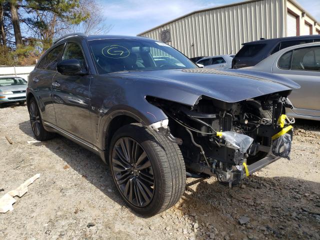 INFINITI QX70 2017 jn8cs1mu0hm140200