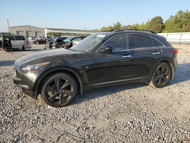 INFINITI QX70 2017 jn8cs1mu0hm140598