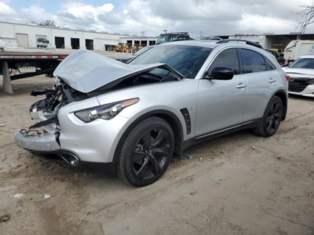 INFINITI QX70 2017 jn8cs1mu0hm140732