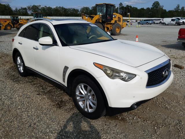 INFINITI QX70 2017 jn8cs1mu0hm142674