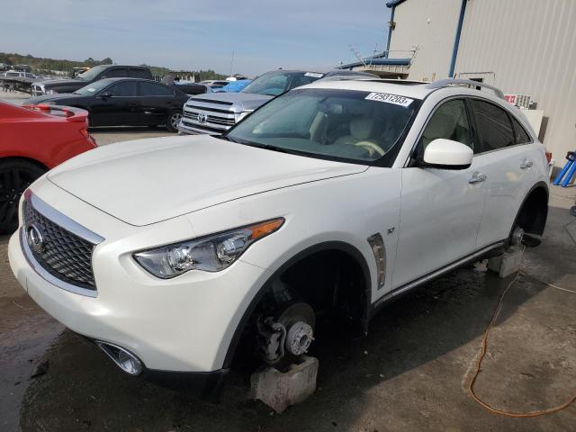 INFINITI QX70 2017 jn8cs1mu0hm142772