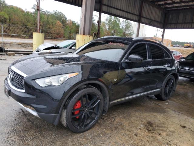 INFINITI QX70 2017 jn8cs1mu0hm143047