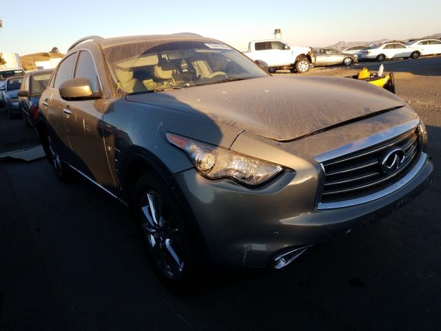 INFINITI QX70 2014 jn8cs1mu1em450304