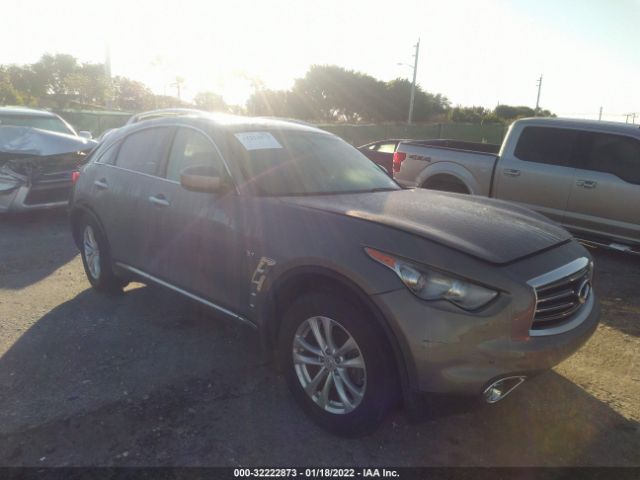 INFINITI QX70 2014 jn8cs1mu1em451033