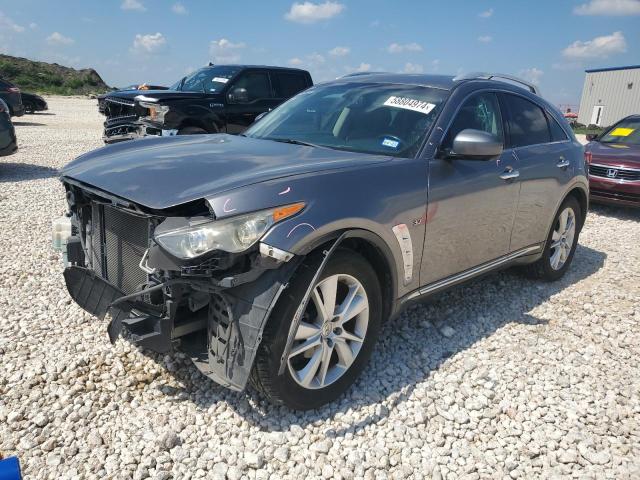 INFINITI QX70 2014 jn8cs1mu1em451176