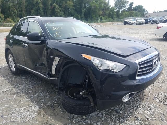 INFINITI QX70 2014 jn8cs1mu1em451484