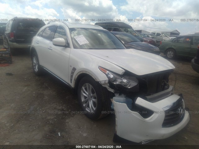 INFINITI QX70 2014 jn8cs1mu1em451923