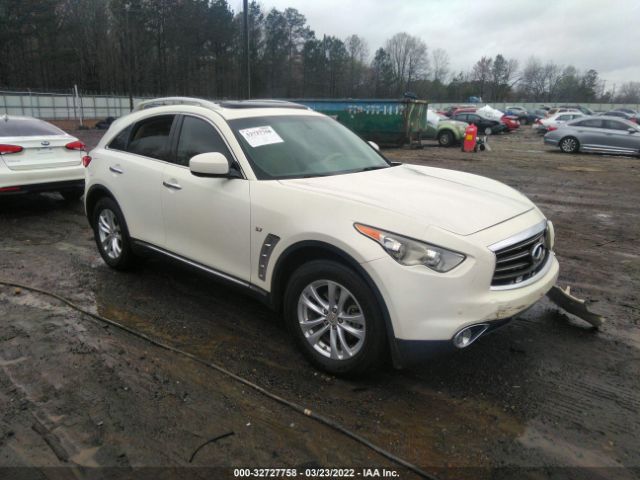 INFINITI QX70 2014 jn8cs1mu1em452196