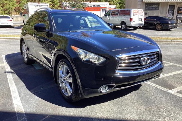 INFINITI QX70 2015 jn8cs1mu1fm380210