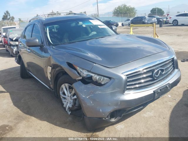 INFINITI QX70 2015 jn8cs1mu1fm380546